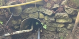 2024 Purisima Creek Road 18 Inch Culvert at Tunitas Creek Road to be lined with CIPP